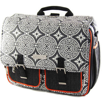 Capturing couture Seashell Backpack