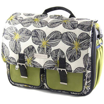 Capturing couture Honeydew Camera Bag
