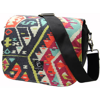 Capturing couture Longrock Fiesta Camera Bag