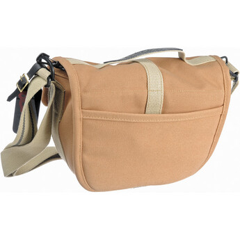 Domke F-10 JD Medium Shoulder Bag (Sand) — thumbnail 3