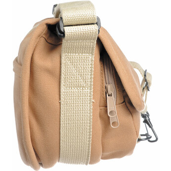 Domke F-10 JD Medium Shoulder Bag (Sand) — thumbnail 4