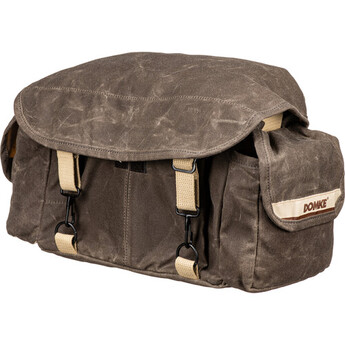 Domke F-2 Ruggedwear Shooters Bag — thumbnail 10