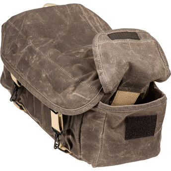 Domke F-2 Ruggedwear Shooters Bag — thumbnail 11