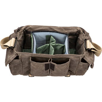 Domke F-2 Ruggedwear Shooters Bag — thumbnail 2