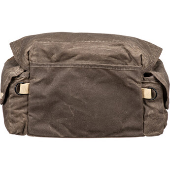 Domke F-2 Ruggedwear Shooters Bag — thumbnail 3
