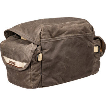 Domke F-2 Ruggedwear Shooters Bag — thumbnail 4