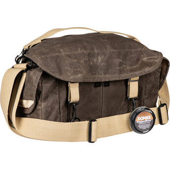 Domke F-2 Ruggedwear Shooters Bag — thumbnail 7