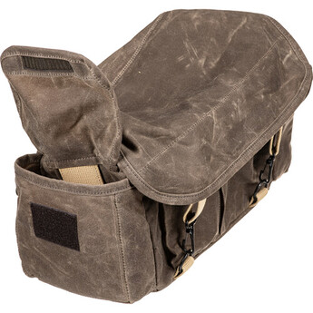 Domke F-2 Ruggedwear Shooters Bag — thumbnail 9