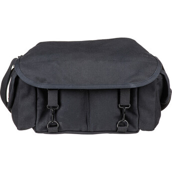 Domke F-2 Original Shoulder Bag (Black)