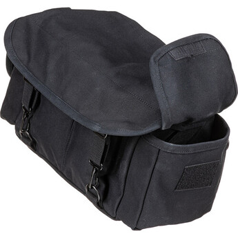 Domke F-2 Original Shoulder Bag (Black) — thumbnail 10