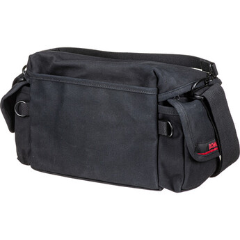 Domke F-2 Original Shoulder Bag (Black) — thumbnail 11