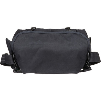 Domke F-2 Original Shoulder Bag (Black) — thumbnail 6