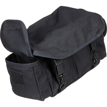 Domke F-2 Original Shoulder Bag (Black) — thumbnail 8