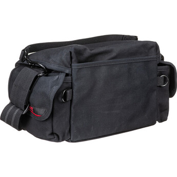 Domke F-2 Original Shoulder Bag (Black) — thumbnail 9
