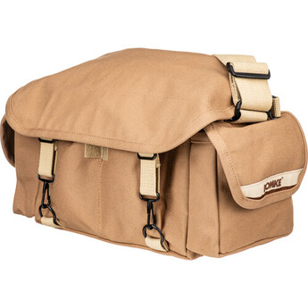 Domke F-2 Original Shoulder Bag (Sand) — thumbnail 10