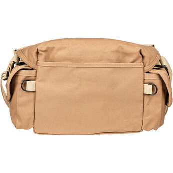 Domke F-2 Original Shoulder Bag (Sand) — thumbnail 12