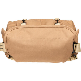 Domke F-2 Original Shoulder Bag (Sand) — thumbnail 3