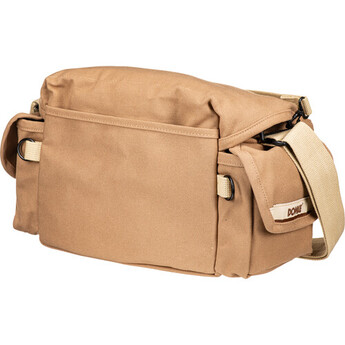 Domke F-2 Original Shoulder Bag (Sand) — thumbnail 5