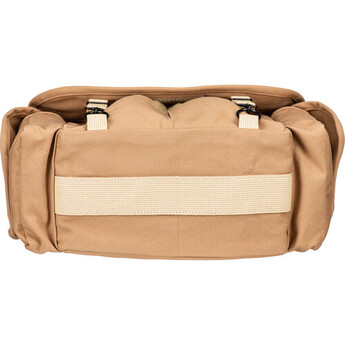 Domke F-2 Original Shoulder Bag (Sand) — thumbnail 6