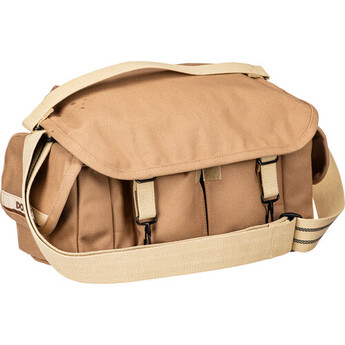 Domke F-2 Original Shoulder Bag (Sand) — thumbnail 7