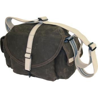 Domke F-3X Super Compact RuggedWear Shoulder Bag