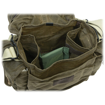 Domke F-3X Super Compact RuggedWear Shoulder Bag — thumbnail 2