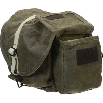 Domke F-3X Super Compact RuggedWear Shoulder Bag — thumbnail 3