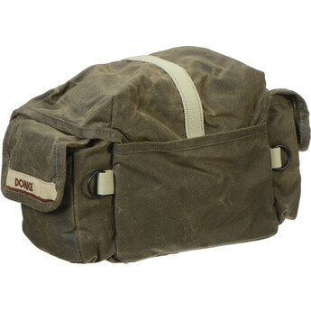 Domke F-3X Super Compact RuggedWear Shoulder Bag — thumbnail 4