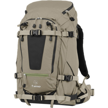 F-stop Mountain Series Tilopa Backpack (Aloe/Drab Green, 50L)