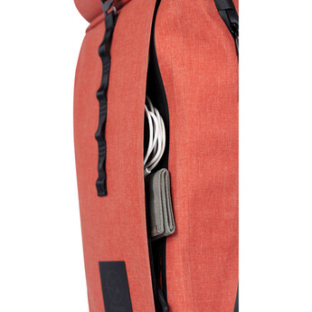 F-stop DYOTA 11 Sling Pack (Battleship Gray) — thumbnail 23