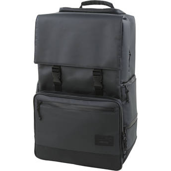 Hex Raven DSLR Backpack (Black)