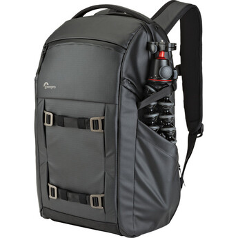 Lowepro FreeLine Backpack 350 AW (Heather Gray) — thumbnail 28