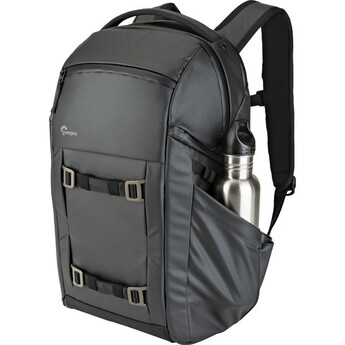 Lowepro FreeLine Backpack 350 AW (Heather Gray) — thumbnail 29
