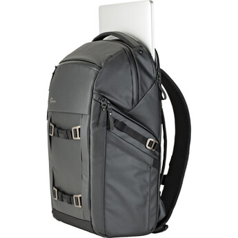 Lowepro FreeLine Backpack 350 AW (Heather Gray) — thumbnail 31