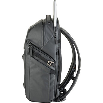 Lowepro FreeLine Backpack 350 AW (Heather Gray) — thumbnail 32