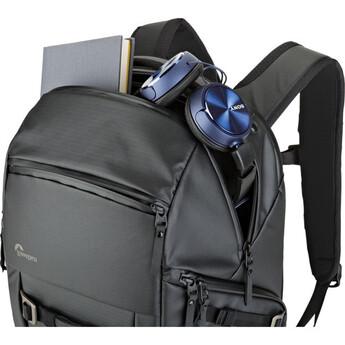 Lowepro FreeLine Backpack 350 AW (Heather Gray) — thumbnail 33