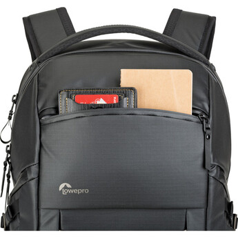 Lowepro FreeLine Backpack 350 AW (Heather Gray) — thumbnail 34