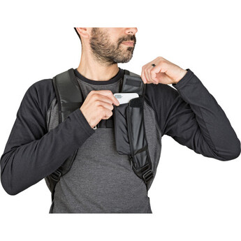 Lowepro FreeLine Backpack 350 AW (Heather Gray) — thumbnail 42
