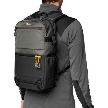 Lowepro Slingshot SL 250 AW III (Black) — thumbnail 13