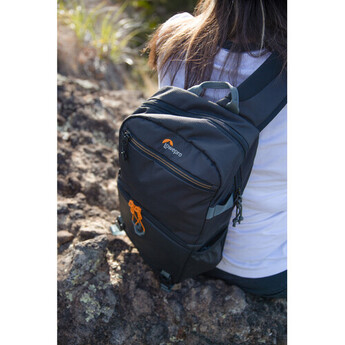 Lowepro Slingshot SL 250 AW III (Black) — thumbnail 16