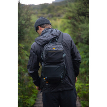 Lowepro Slingshot SL 250 AW III (Black) — thumbnail 17