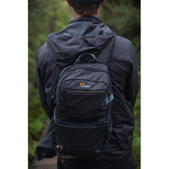 Lowepro Slingshot SL 250 AW III (Black) — thumbnail 18