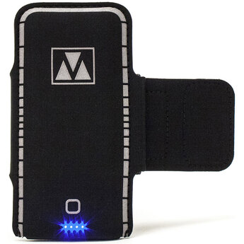 M-edge Power Strap Backpack Battery — thumbnail 3