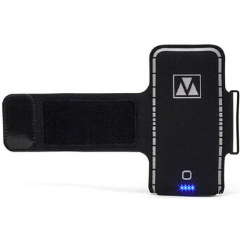M-edge Power Strap Backpack Battery — thumbnail 4