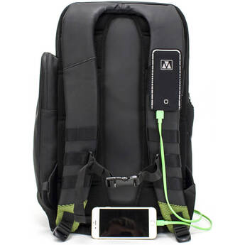 M-edge Power Strap Backpack Battery — thumbnail 7