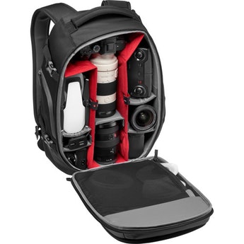 Manfrotto mb ma2 bp gm 4