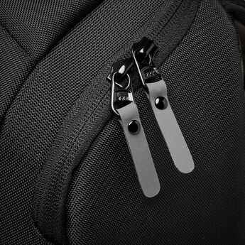 Manfrotto Advanced Befree III 15L Camera Backpack (Black) — thumbnail 15