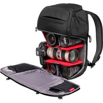 Manfrotto mb ma3 bp fm 3