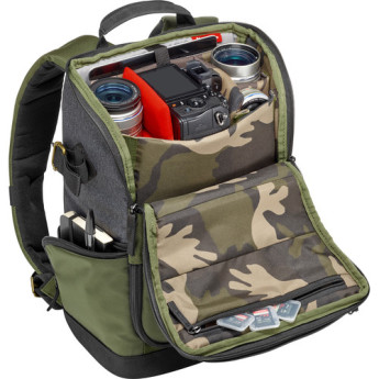 Manfrotto mb ms bp gr 3