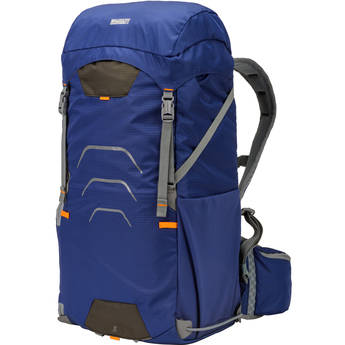 Mindshift gear UltraLight Dual 36L Photo Daypack (Twilight Blue)